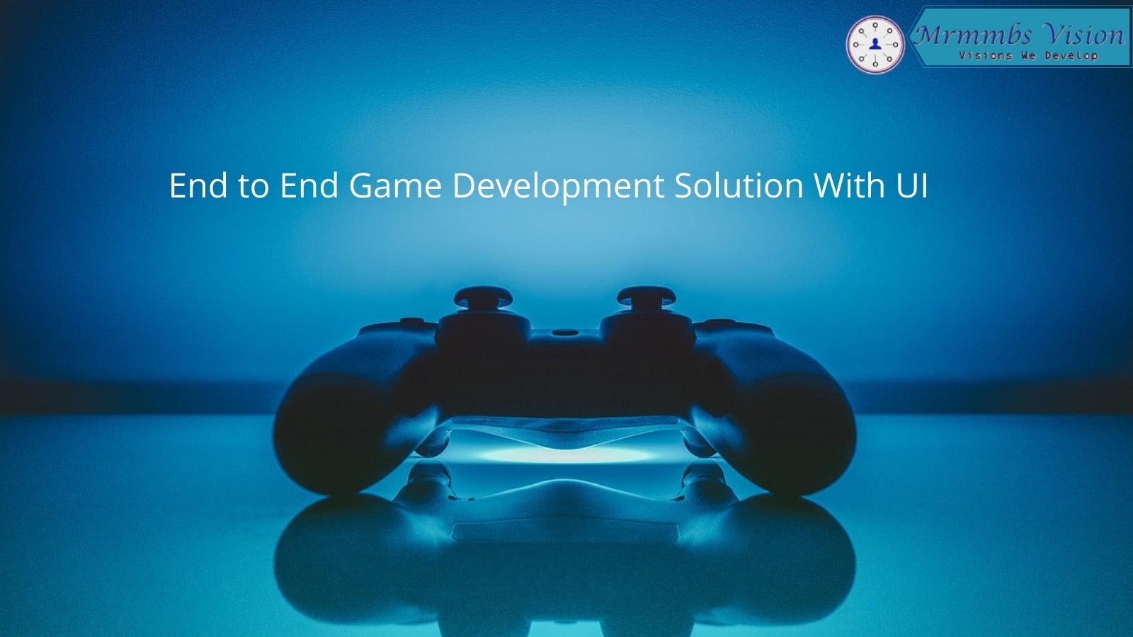 Keeping the gamers engaged using UI           