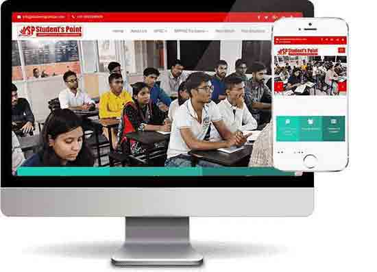 Students Point IAS