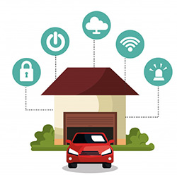 Home Automation