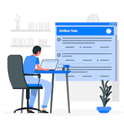 Online Exam Portal